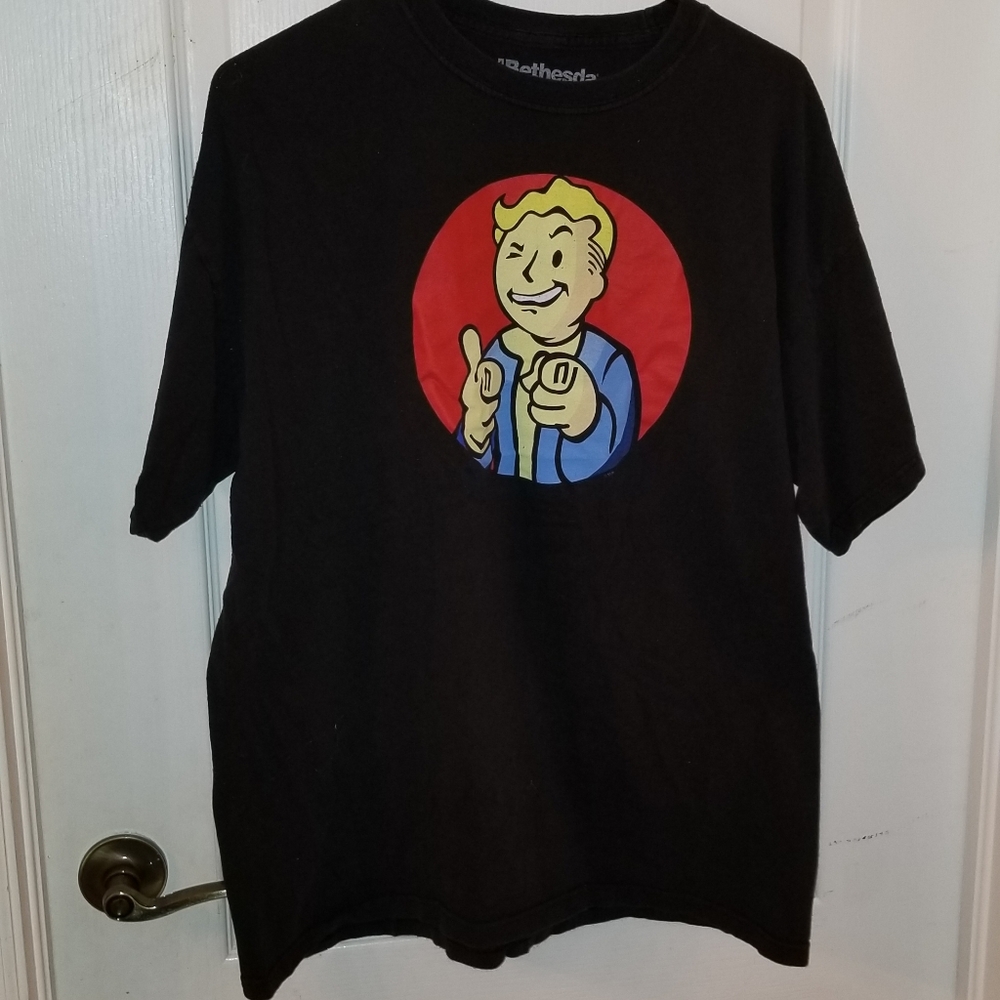 BETHESDA t-Shirt
